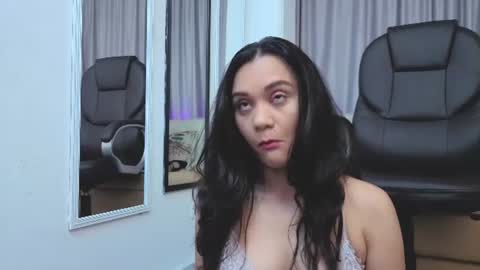 Mariana online show from June 21, 4:08 am