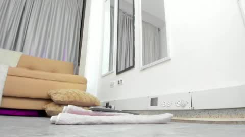 Mariana online show from February 13, 4:49 am