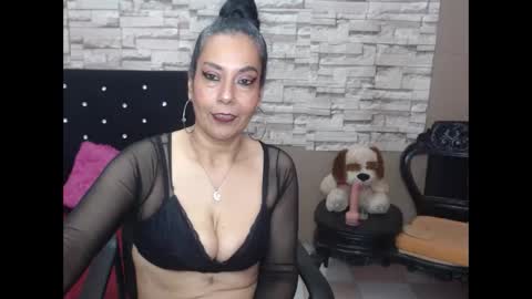 mariana_night online show from November 15, 9:55 am