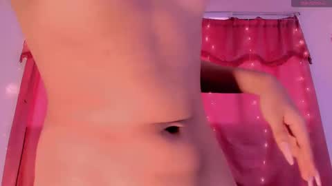 Mariana online show from October 25, 1:11 pm