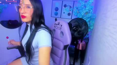 mariana online show from September 12, 3:41 am