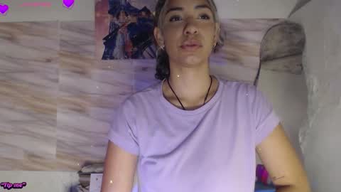 Mariana turner online show from December 23, 3:45 am