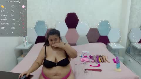 mariana online show from February 22, 6:30 pm