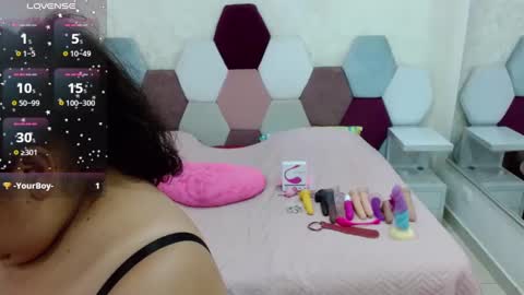 mariana online show from March 7, 11:16 pm