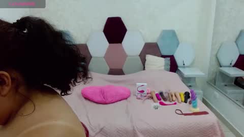 mariana online show from January 25, 9:57 pm