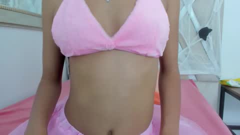 Mariana Garcia online show from October 17, 8:24 pm