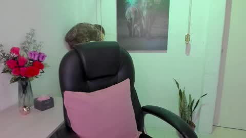 Mariana Lopez online show from March 5, 12:16 am