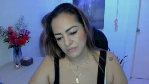 Mariana Lopez online show from March 3, 4:03 am