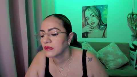 Mariana Lopez online show from January 6, 12:14 am