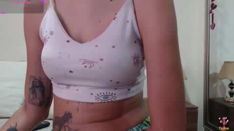 marianasnake online show from November 8, 6:00 pm