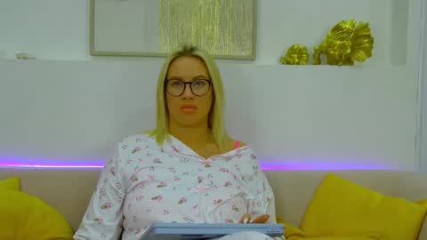 Maria online show from March 13, 7:33 am