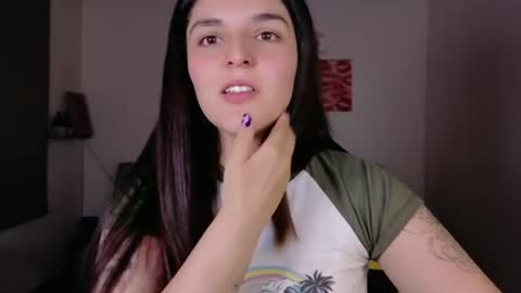 mariangeel_ online show from July 2, 3:15 am