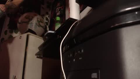 mariangel_tattooed_barbie online show from March 21, 6:45 pm