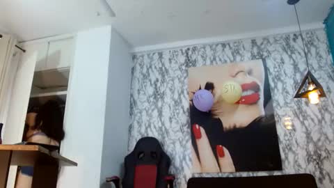 Mariani online show from November 1, 12:59 pm