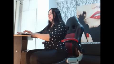 Mariani online show from September 18, 12:31 pm