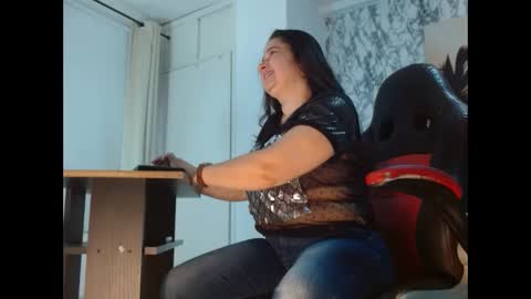 Mariani online show from September 30, 12:37 pm