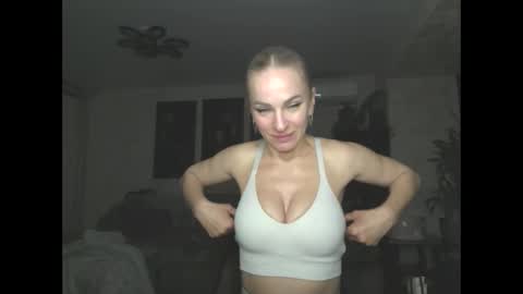 marianna1977 online show from April 14, 6:33 pm