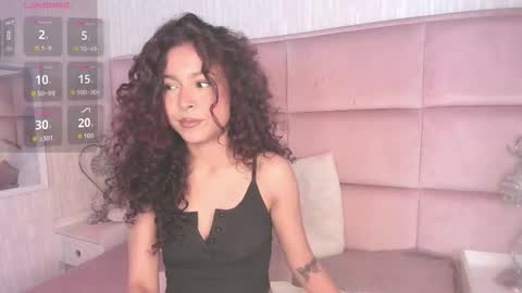 marianna_ray_ online show from October 20, 7:52 pm