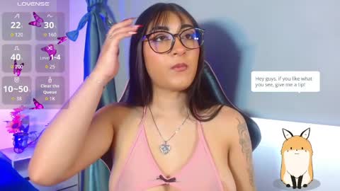 Marian online show from April 9, 4:45 pm