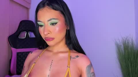 M A R I A N E online show from July 12, 4:26 am