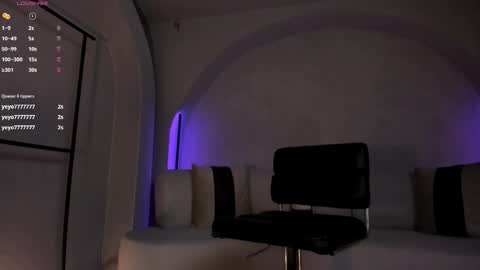 Marianne  online show from November 27, 2:08 am