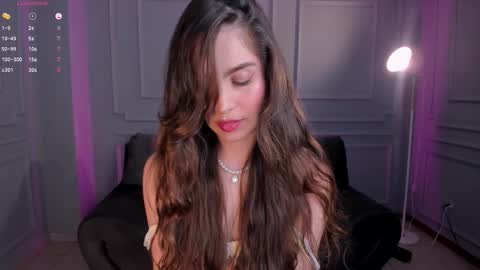 Marianne  online show from January 13, 2:19 am