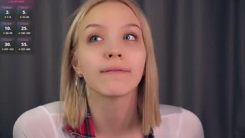 Rachel online show from April 14, 11:19 pm