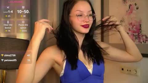 Rachel online show from November 29, 10:17 pm