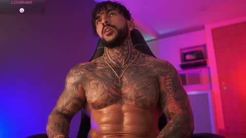 Mariano Costa online show from October 20, 4:50 am