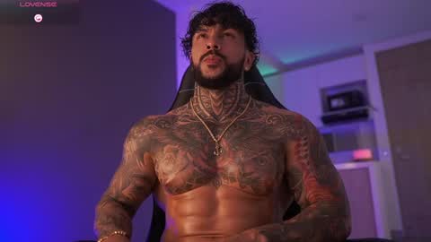 Mariano Costa online show from October 1, 3:38 am