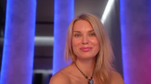 Maria online show from July 24, 4:26 pm
