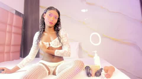 Marian Reynolds online show from April 9, 3:54 am