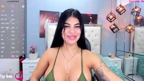 Marian Sexy online show from June 9, 12:38 pm