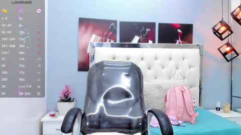 Marian Sexy online show from April 8, 12:41 pm