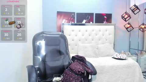 Marian Sexy online show from November 30, 12:45 pm