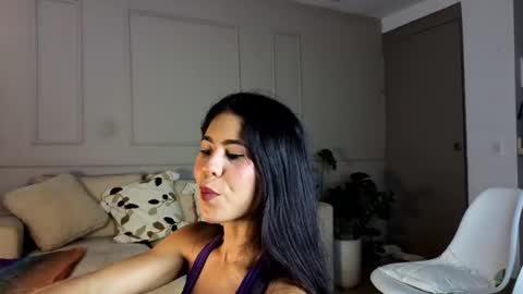 Antonia online show from July 30, 2:01 am