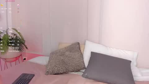 Maria Pettit online show from March 26, 12:54 pm