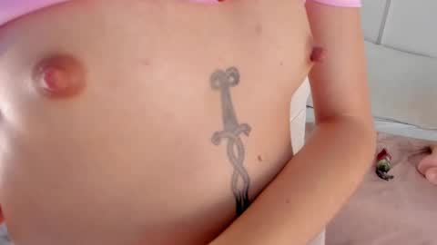 Maria Pettit online show from February 14, 6:19 pm