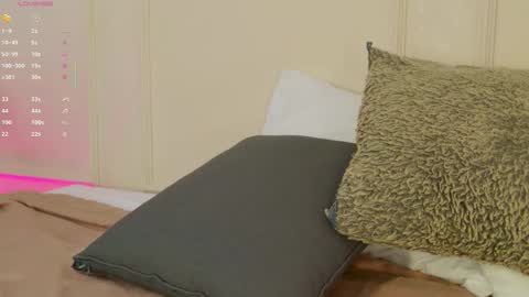 Maria Pettit online show from November 1, 12:04 pm