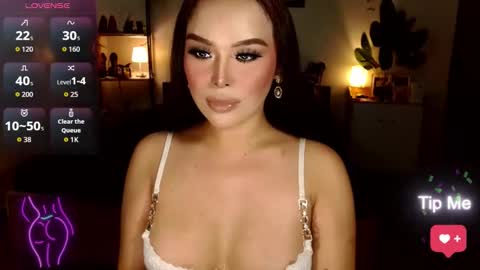 Maria online show from November 27, 7:10 pm