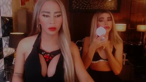 mariasofialovets online show from May 15, 11:40 am