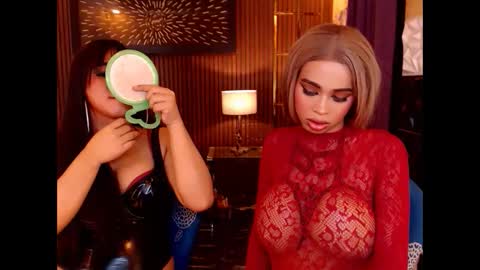 mariasofialovets online show from May 12, 8:18 pm