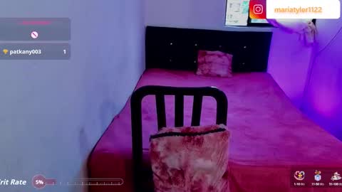 mariatayler1 online show from October 10, 9:41 pm