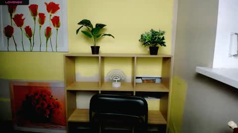 Mariia online show from March 12, 2:45 pm