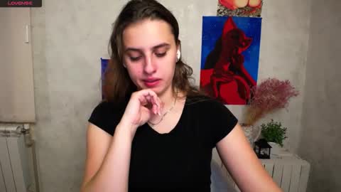 Mariia online show from October 15, 12:28 pm