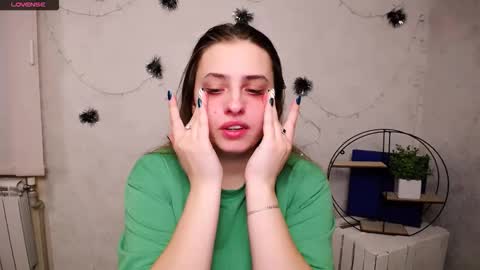 Mariia online show from February 5, 12:53 pm