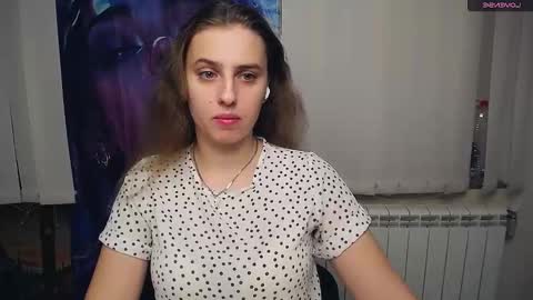 Mariia online show from October 20, 8:19 am