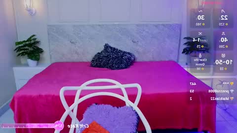 Maria Tyler online show from September 9, 8:31 pm