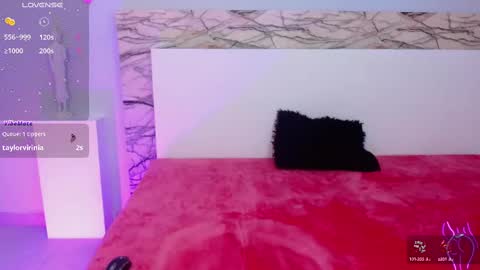 Maria Tyler online show from February 21, 3:01 am