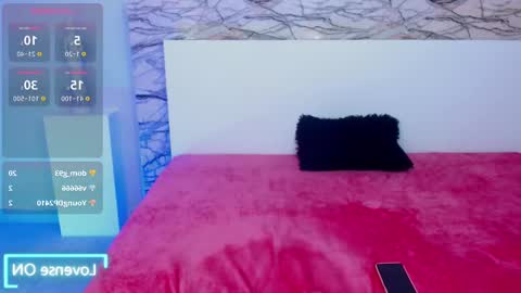 Maria Tyler online show from March 7, 2:15 am